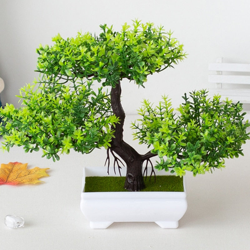 Arbre Artificiel bonsaï