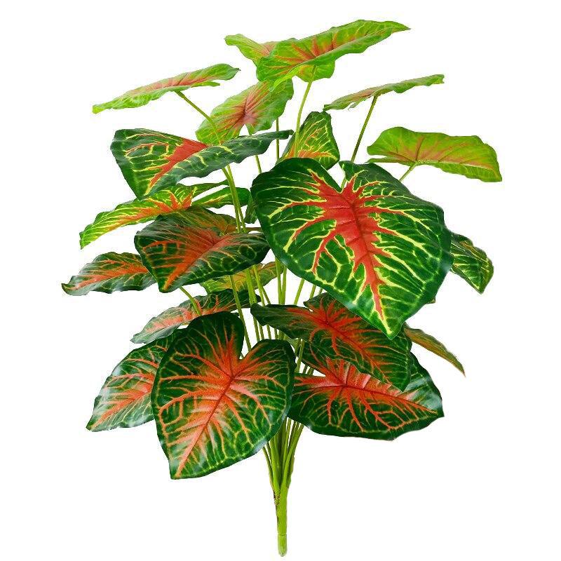 Plantes tropicales artificielles pour extérieur - Artiplantes