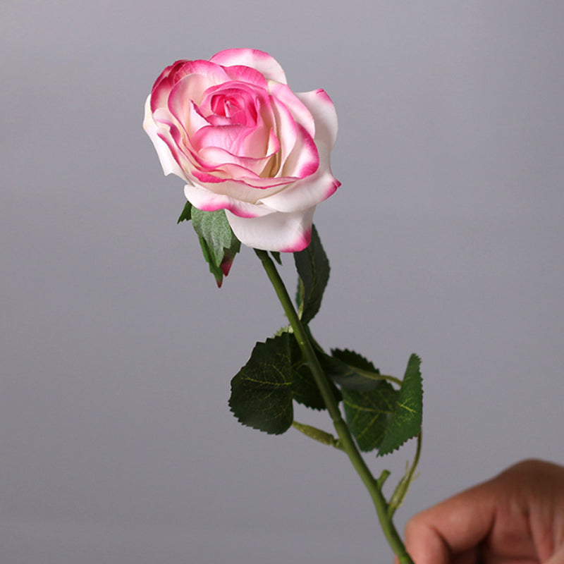 Fleur Artificielle Rose