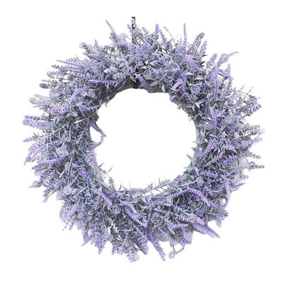 couronne-de-fleurs-violet
