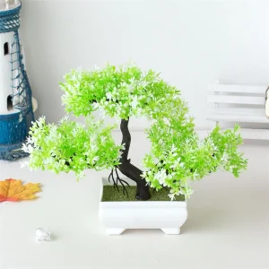 Arbre Bonsaï Artificiel