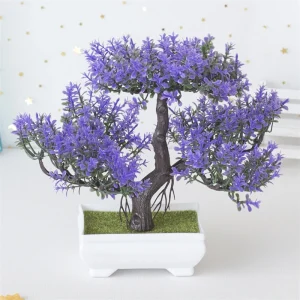 Bonsaï Artificiel Pas Cher