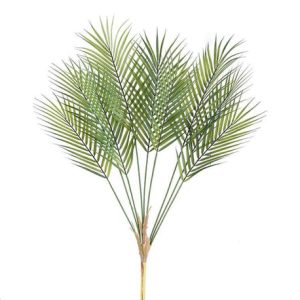 Feuille De Palmier Artificielle