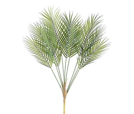 Feuille De Palmier Artificielle