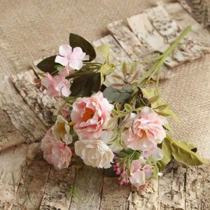 Mélange de fleurs