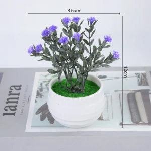 Petite Plante Artificielle