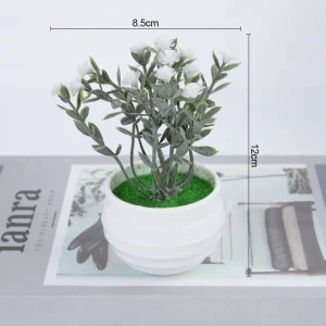 Petite Plante Artificielle Déco