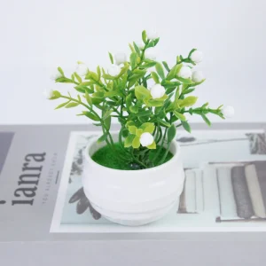 Petite Plante Artificielle pas cher