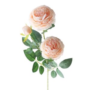 Pivoine Artificielle Haut de Gamme