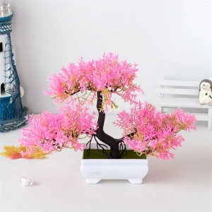 Plante Artificielle Bonsaï