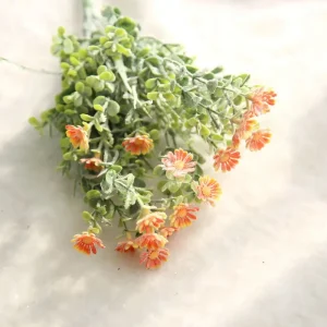 Plante artificielle - Bouquet de petites marguerites