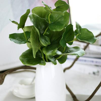 Plante verte artificielle - Plante verte feng shui