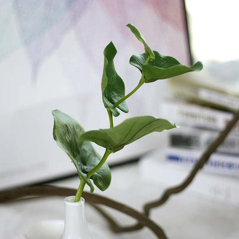 Plante verte artificielle - Plante verte feng shui