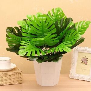 Bouquet de monstera 40 cm