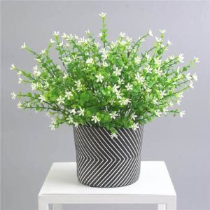 Plante verte artificielle - Fausse plante verte
