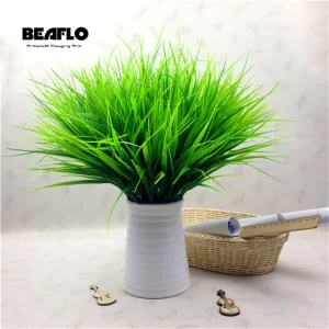 Plante verte artificielle - Herbe artificielle