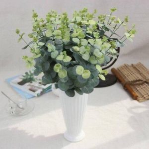 Plante verte artificielle - Plante verte décorative
