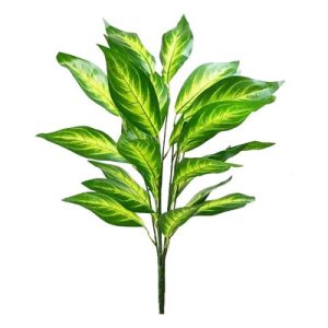 Plante verte Exotique Artificielle