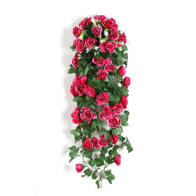 Plante Artificielle Tombante
