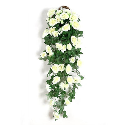 Plantes Artificielles Tombantes