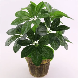 schefflera artificiel