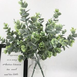 Tige Eucalyptus Artificiel