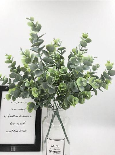 Tige Eucalyptus Artificiel