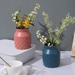 Vase chic