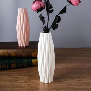Vase décoratif salon