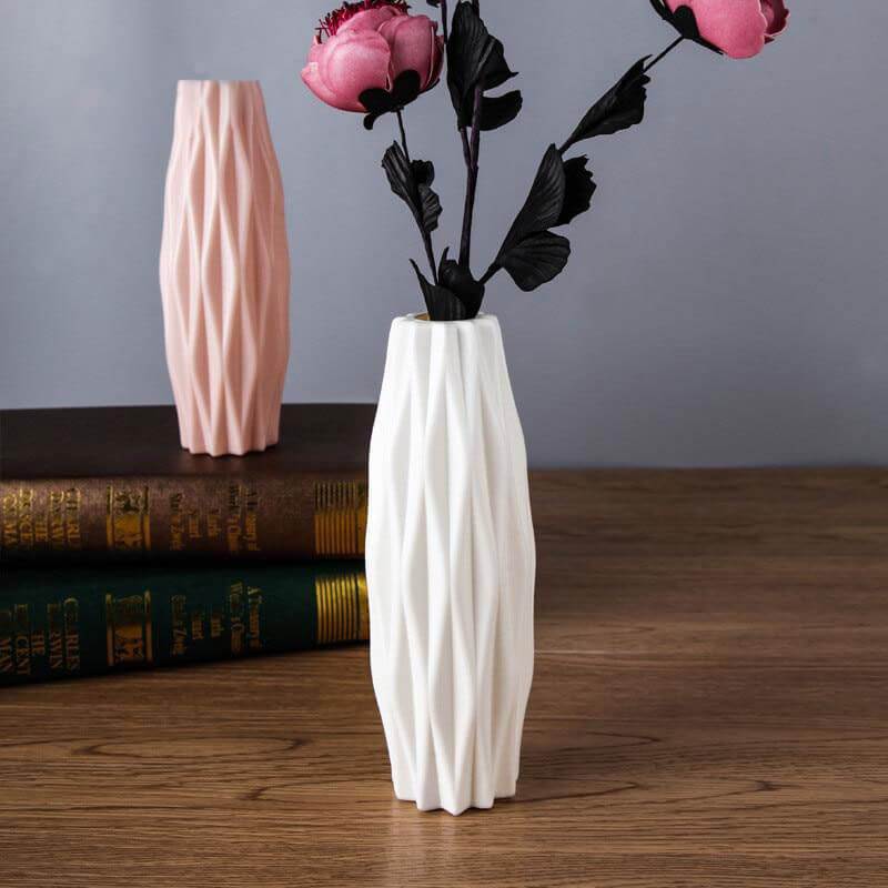 Vase décoratif salon