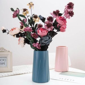 Vase minimaliste