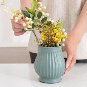 Vase moderne design